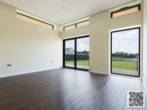 Energy Efficiency of Aluminium Doors and Windows in Dubai: How They Help Save on Cooling Costs