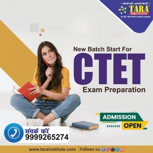 Effective Study Techniques for CTET Coaching in Delhi