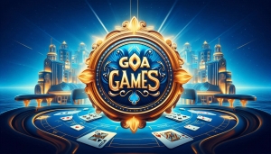 Why Goa Games is the Ultimate Gaming Platform: Claim Your Bonus and Play Now