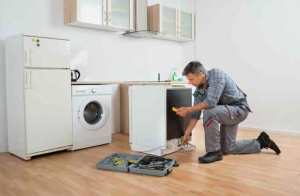 Appliance Repair in Toronto: Home Appliances Are Running Smoothly