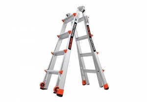 Your Guide To Renting A 40 Ft Ladder