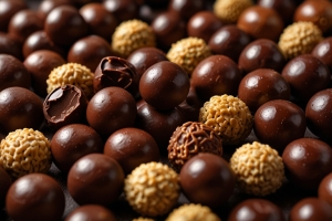 Chocolate-Covered Nuts Manufacturing Plant Project Report 2024: Industry Trends, Unit Setup and Machinery