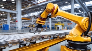 U.S. Robotics Integration for the Manufacturing Market To Witness Promising Growth Opportunities by 2024 - 2029