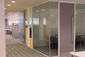 Enhance Your Space with Frameless Single Swing Doors from Infinity Doors