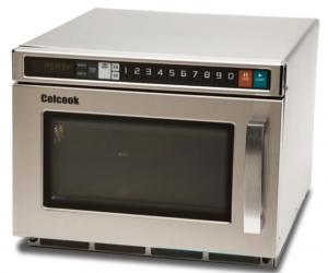 Maximizing Efficiency in the Kitchen: The Ultimate Guide to Commercial Microwave Ovens for Your Business