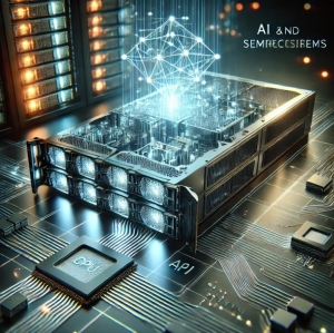 AI and Semiconductors A Server GPU Market Report & Size | BIS Research