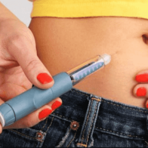 Ozempic Injections in Muscat