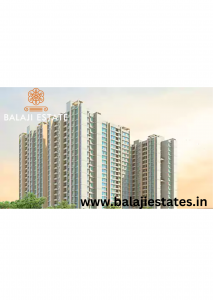 C3 Codename Chapter Three Sai Balaji Estate Dombivli East Buildcon Project Manpada Heights Umbharli Developers Builders 1 2 BHK Flats