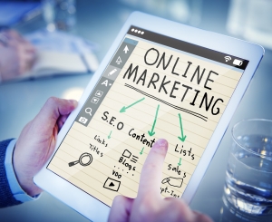 Benefits of Digital Marketing and Content Marketing