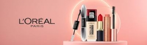 L’Oreal Paris Products Online in Pakistan