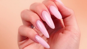 Why You Should Try Dual Nail Forms for Stronger Nails