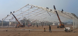 Aluminium Tent Hanger Price in India: A Comprehensive Guide to Affordable Tent Solutions