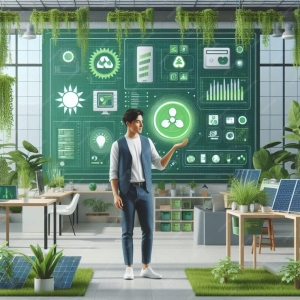 How to Implement Sustainable Technology in Daily Life