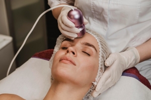 The Science Behind HydraFacial: How It Transforms Your Skin