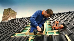Are You Searching for Quality Roof Installation Near Me?