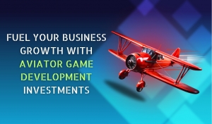 Fuel Your Business Growth with Aviator Game Development Investments