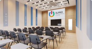 How Does Elpro International School Cater to Preschoolers in Pune?