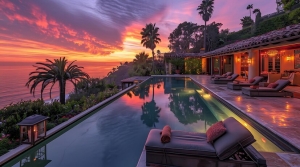 Escape to Paradise: Stunning Luxury Vacation Home Rentals You Need to See