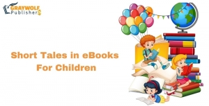 Short Tales in eBooks for Children