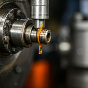 The Growing Importance of Energy-Efficient Lubricants in Manufacturing