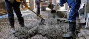 Top Benefits of Using Concrete for Modern Home Construction