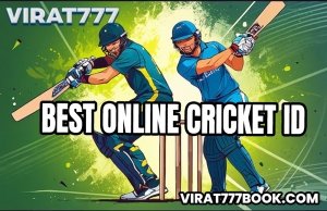 Best Online Cricket ID: Enhance Your Cricket Betting Experience 