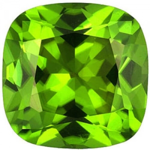 What Is The Difference Between Marcasite vs. Peridot Gemstone?