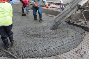 From Driveways to Patios: Why You Need a Professional Concrete Contractor for Every Job