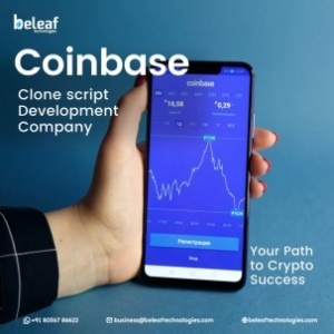 What is the benefits of developing Coinbase Clone Script Development in 2024?