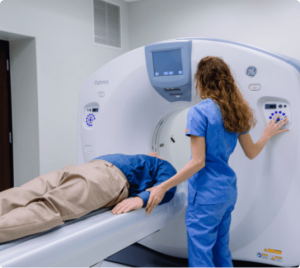 Understanding Lung Scans: A Key Tool in Respiratory Health