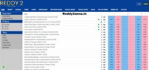 Why Reddy2anna is India’s Top Choice for Fantasy Sports and Real Money Games