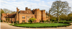 The Ultimate Guide to Wedding Venues in Essex