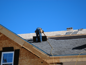 Finding the Best Roofing Contractor in Elizabethtown, PA: Why Hackman SmartRoof is the Top Choice