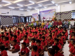 Narayan Children Academy: Empowering the Future Through Education