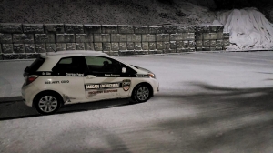 Why Choose Cascade Enforcement for On-Site Security and Night Patrolling Services in Oregon