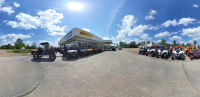 Polaris Off-Road Motorcycle Dealer in Mississippi