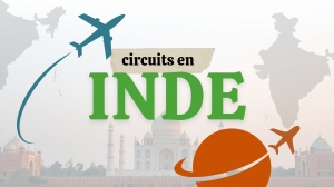 Explorez Inde à Votre Façon: Voyage Sur Mesure avec Passion India Tours