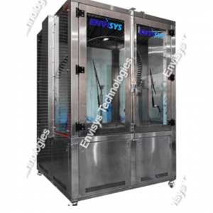 Rain Spray Test Chambers: The Key to Ensuring Product Longevity in Variable Indian Climates