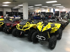 Off-Road Motorcycle Dealer in Natchez, Mississippi