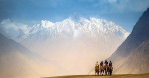Exploring the Wonders of Ladakh: A Journey Like No Other