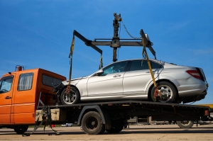 Emergency Car Towing Adelaide