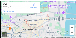 Your Local Security Specialists in SW1H – Knightsbridge Locksmiths