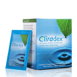 How Cliradex Supports Meibomian Gland Treatment