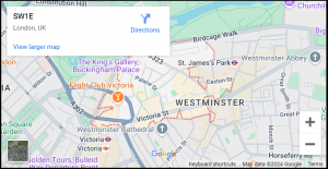 Expert Security Solutions for SW1E Residents – Knightsbridge Locksmiths