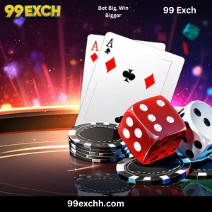 Start Betting Easily With Instant Login at 99Exch And Get Your 99 Exch