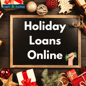 Holiday Loans for Bad Credit: How to Get the Financial Help You Need