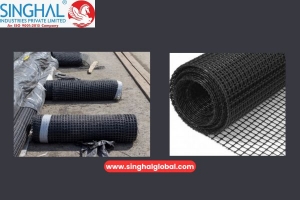 Biaxial Geogrid: A Comprehensive Overview of Applications and its Pricing