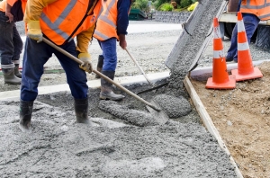 A Guide to Concrete Repair: Extending the Life of Your Driveway and Patio