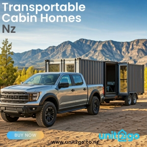 Exploring The Best Cabins For Sale In New Zealand