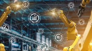 The Future of AI in Manufacturing: 10 Key Use Cases for 2025 and Beyond